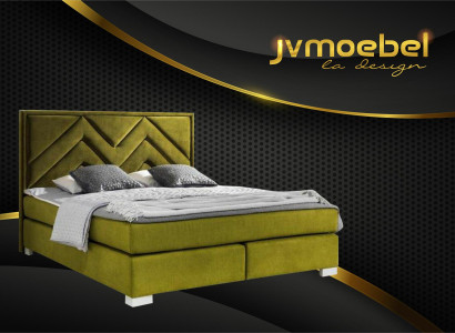 Bed Textile Bedroom Design Furniture Modern Luxury Beds 160x200 Bed frame